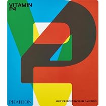 Vitamin P: New Perspectives in Painting | Amazon.com.br